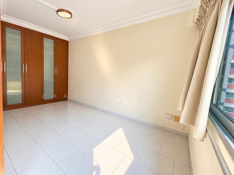 226 Bishan Street 23, 226 Bishan Street 23, Ang Mo Kio / Bishan / Thomson, 3 Bedrooms, 1,205 sqft, HDB Flat For Sale, by Zhang Zhou Jun Summer, 500287713 - Bedroom - PropertyGuru.com.sg