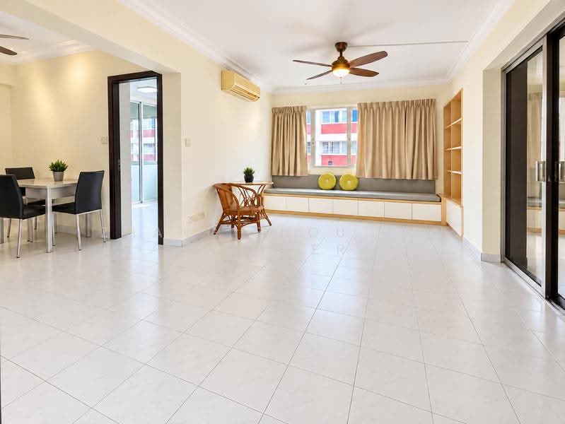 226 Bishan Street 23, 226 Bishan Street 23, Ang Mo Kio / Bishan / Thomson, 3 Bedrooms, 1,205 sqft, HDB Flat For Sale, by Zhang Zhou Jun Summer, 500287713 - Living Room - PropertyGuru.com.sg