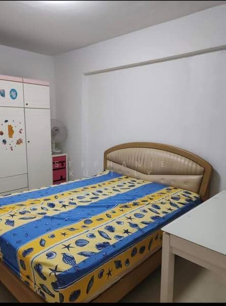 217 Tampines Street 23, 217 Tampines Street 23, Pasir Ris / Tampines, Room Rental, 150 sqft, HDB Flat For Rent, by Stephanie Kuet LY, 500287714 - Bedroom - PropertyGuru.com.sg
