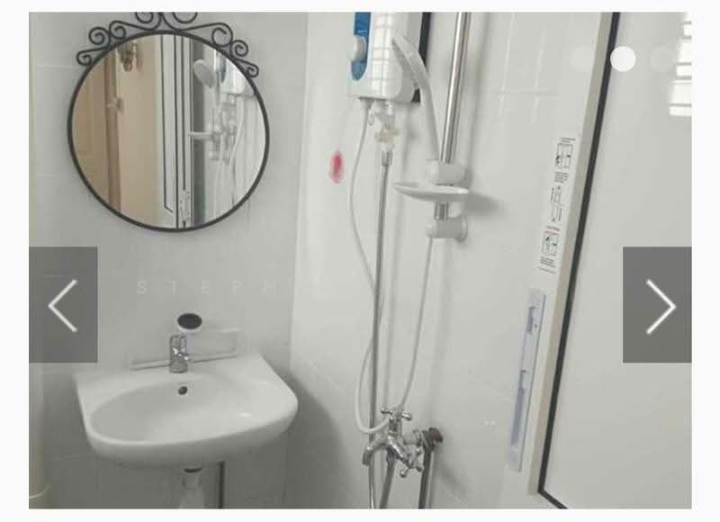 217 Tampines Street 23, 217 Tampines Street 23, Pasir Ris / Tampines, Room Rental, 150 sqft, HDB Flat For Rent, by Stephanie Kuet LY, 500287714 - Bathroom - PropertyGuru.com.sg