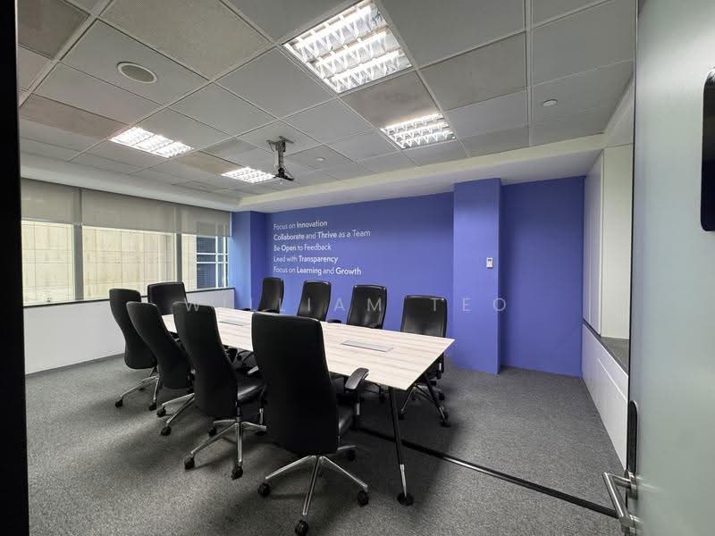 The House Of Eden, 4 Robinson Road, Boat Quay / Raffles Place / Marina, 3,294 sqft, Office For Rent, by William Teo, 500287716 - Interior - CommercialGuru.com.sg