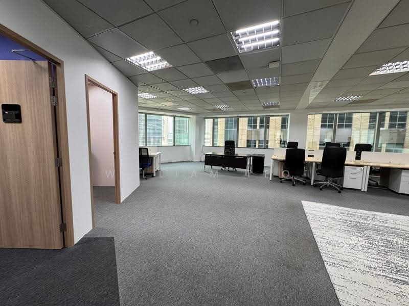 The House Of Eden, 4 Robinson Road, Boat Quay / Raffles Place / Marina, 3,294 sqft, Office For Rent, by William Teo, 500287716 - Interior - CommercialGuru.com.sg