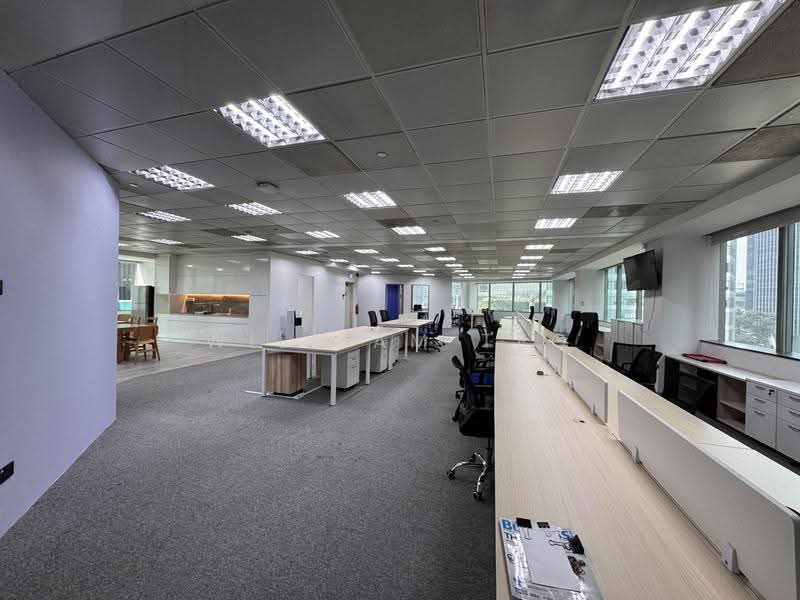 The House Of Eden, 4 Robinson Road, Boat Quay / Raffles Place / Marina, 3,294 sqft, Office For Rent, by William Teo, 500287716 - Interior - CommercialGuru.com.sg