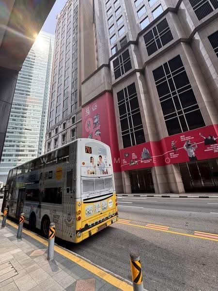 The House Of Eden, 4 Robinson Road, Boat Quay / Raffles Place / Marina, 3,294 sqft, Office For Rent, by William Teo, 500287716 - CommercialGuru.com.sg