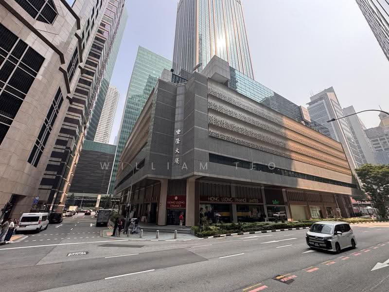The House Of Eden, 4 Robinson Road, Boat Quay / Raffles Place / Marina, 3,294 sqft, Office For Rent, by William Teo, 500287716 - CommercialGuru.com.sg