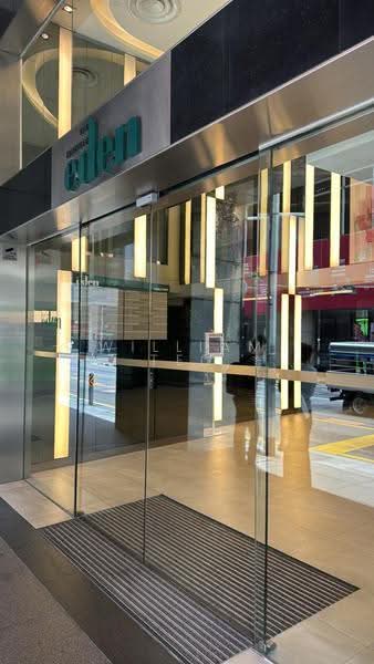 The House Of Eden, 4 Robinson Road, Boat Quay / Raffles Place / Marina, 3,294 sqft, Office For Rent, by William Teo, 500287716 - CommercialGuru.com.sg