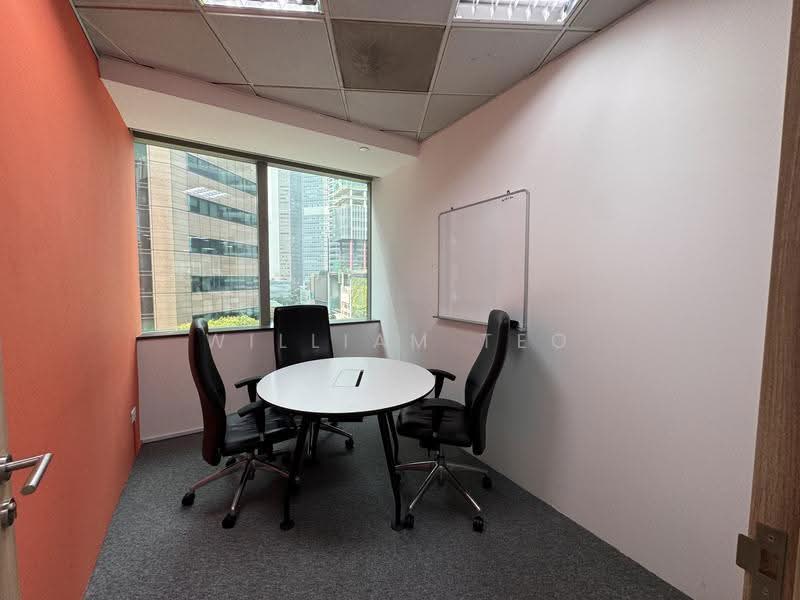 The House Of Eden, 4 Robinson Road, Boat Quay / Raffles Place / Marina, 3,294 sqft, Office For Rent, by William Teo, 500287716 - CommercialGuru.com.sg