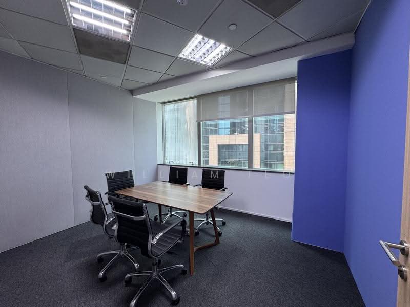 The House Of Eden, 4 Robinson Road, Boat Quay / Raffles Place / Marina, 3,294 sqft, Office For Rent, by William Teo, 500287716 - CommercialGuru.com.sg