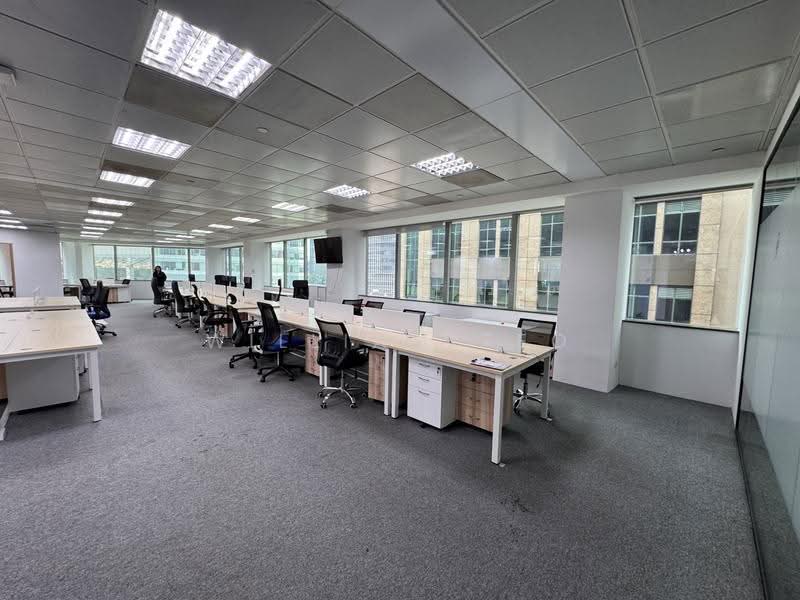 The House Of Eden, 4 Robinson Road, Boat Quay / Raffles Place / Marina, 3,294 sqft, Office For Rent, by William Teo, 500287716 - CommercialGuru.com.sg