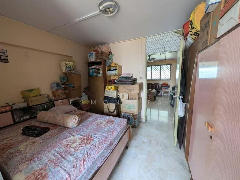 897 Tampines Street 81, 897 Tampines Street 81, Pasir Ris / Tampines, 3 Bedrooms, 1,119 sqft, HDB Flat For Sale, by Desmond Tan, 500287723 - Bedroom - PropertyGuru.com.sg