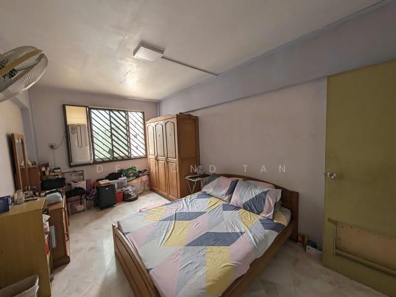 897 Tampines Street 81, 897 Tampines Street 81, Pasir Ris / Tampines, 3 Bedrooms, 1,119 sqft, HDB Flat For Sale, by Desmond Tan, 500287723 - Bedroom - PropertyGuru.com.sg