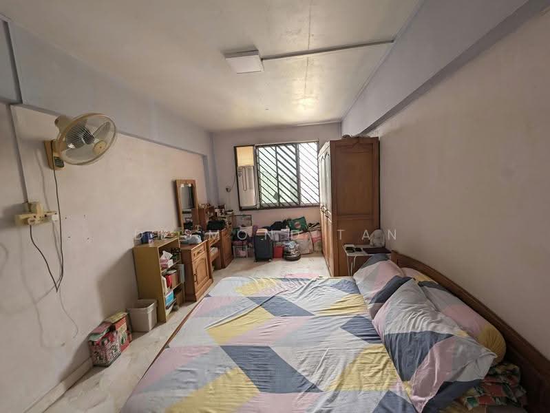 897 Tampines Street 81, 897 Tampines Street 81, Pasir Ris / Tampines, 3 Bedrooms, 1,119 sqft, HDB Flat For Sale, by Desmond Tan, 500287723 - Bedroom - PropertyGuru.com.sg