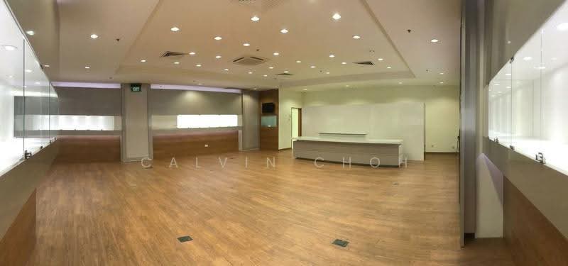 Crystal Time Building, 16 Tannery Lane, Macpherson / Potong Pasir, 2,150 sqft, Light Industrial (B1) For Rent, by Calvin Choh, 500287724 - Interior - CommercialGuru.com.sg