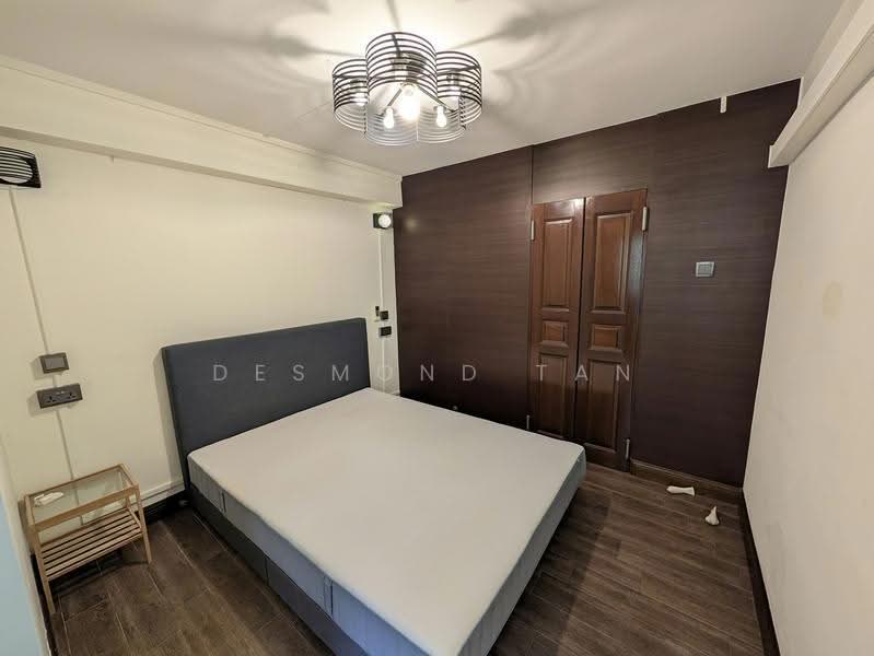 136 Jalan Bukit Merah, 136 Jalan Bukit Merah, Alexandra / Commonwealth, 2 Bedrooms, 635 sqft, HDB Flat For Rent, by Desmond Tan, 500287727 - Bedroom - PropertyGuru.com.sg