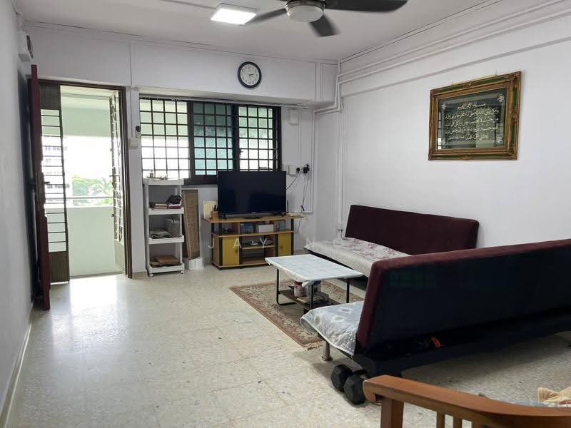 410 Pandan Gardens, 410 Pandan Gardens, Boon Lay / Jurong / Tuas, 2 Bedrooms, 775 sqft, HDB Flat For Sale, by Jay Ng, 500287731 - Living Room - PropertyGuru.com.sg