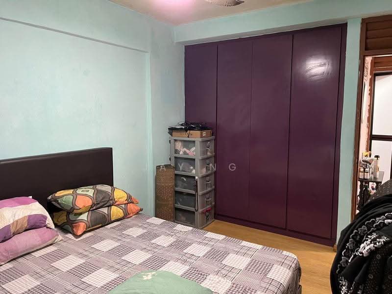 410 Pandan Gardens, 410 Pandan Gardens, Boon Lay / Jurong / Tuas, 2 Bedrooms, 775 sqft, HDB Flat For Sale, by Jay Ng, 500287731 - Bedroom - PropertyGuru.com.sg