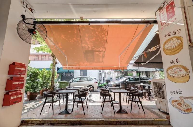 Lorong Telok, Lorong Telok, Boat Quay / Raffles Place / Marina, 1,410 sqft, Shop / Shophouse For Rent, by Grace Lu, 500287732 - CommercialGuru.com.sg