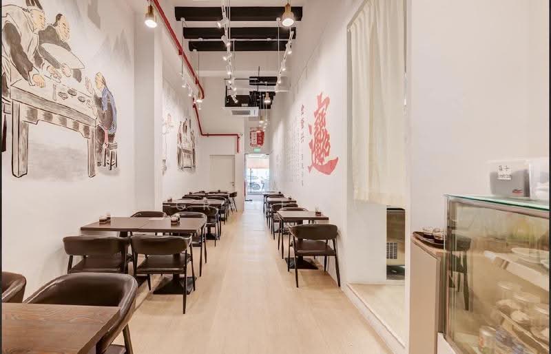 Lorong Telok, Lorong Telok, Boat Quay / Raffles Place / Marina, 1,410 sqft, Shop / Shophouse For Rent, by Grace Lu, 500287732 - CommercialGuru.com.sg