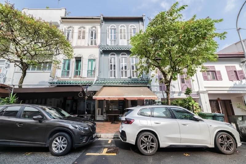 Lorong Telok, Lorong Telok, Boat Quay / Raffles Place / Marina, 1,410 sqft, Shop / Shophouse For Rent, by Grace Lu, 500287732 - CommercialGuru.com.sg