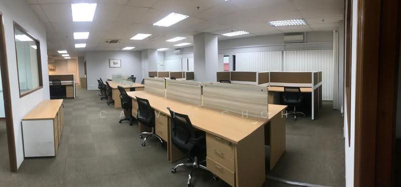 Crystal Time Building, 16 Tannery Lane, Macpherson / Potong Pasir, 2,925 sqft, Light Industrial (B1) For Rent, by Calvin Choh, 500287735 - Interior - CommercialGuru.com.sg