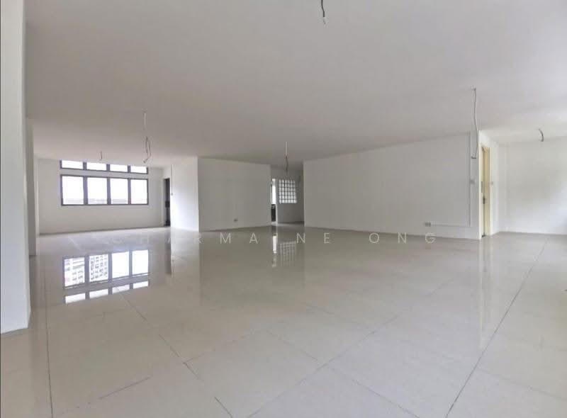 Choa Chu Kang Ave 1, Dairy Farm / Bukit Panjang / Choa Chu Kang, 1,700 sqft, Shop / Shophouse For Rent, by Charmaine Ong, 500287736 - Living Room - CommercialGuru.com.sg