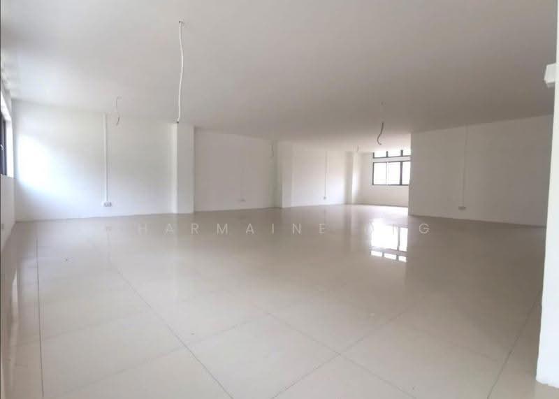 Choa Chu Kang Ave 1, Dairy Farm / Bukit Panjang / Choa Chu Kang, 1,700 sqft, Shop / Shophouse For Rent, by Charmaine Ong, 500287736 - Interior - CommercialGuru.com.sg