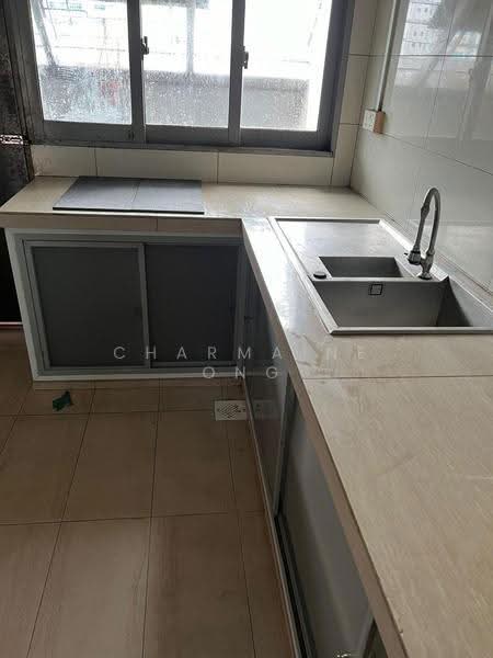 Choa Chu Kang Ave 1, Dairy Farm / Bukit Panjang / Choa Chu Kang, 1,700 sqft, Shop / Shophouse For Rent, by Charmaine Ong, 500287736 - Kitchen - CommercialGuru.com.sg