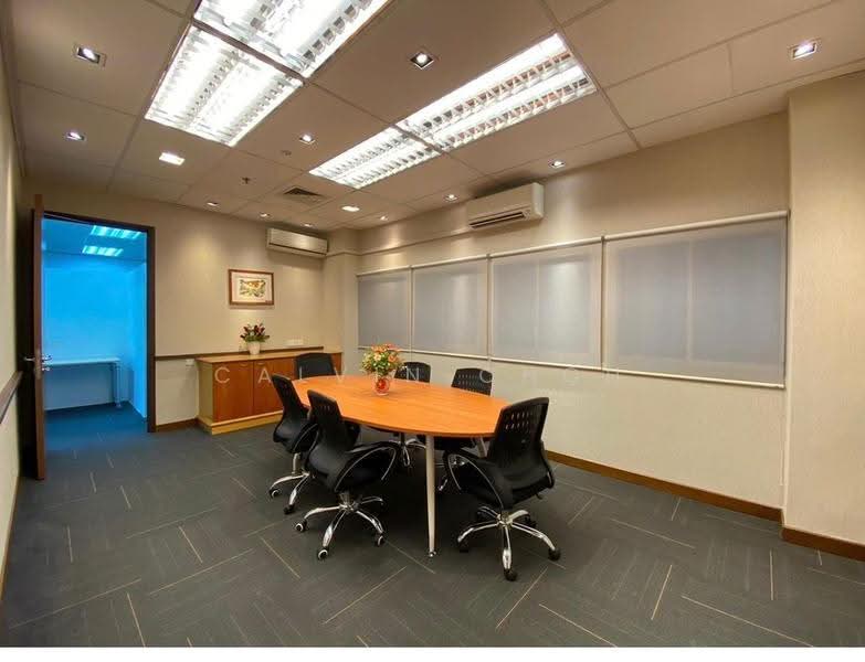 Crystal Time Building, 16 Tannery Lane, Macpherson / Potong Pasir, 3,020 sqft, Light Industrial (B1) For Rent, by Calvin Choh, 500287737 - Study - CommercialGuru.com.sg
