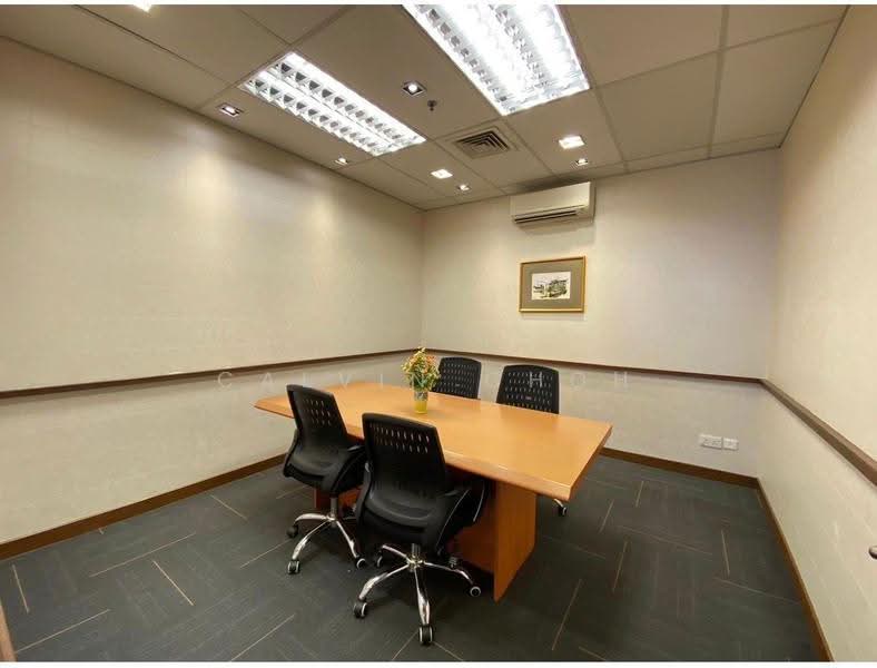 Crystal Time Building, 16 Tannery Lane, Macpherson / Potong Pasir, 3,020 sqft, Light Industrial (B1) For Rent, by Calvin Choh, 500287737 - Interior - CommercialGuru.com.sg