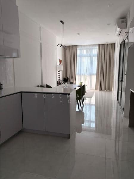 Kovan Jewel, 51 Kovan Road, Hougang / Punggol / Sengkang, 1 Bedroom, 624 sqft, Condominium For Sale, by Rosemary Ho, 500287738 - Kitchen - PropertyGuru.com.sg
