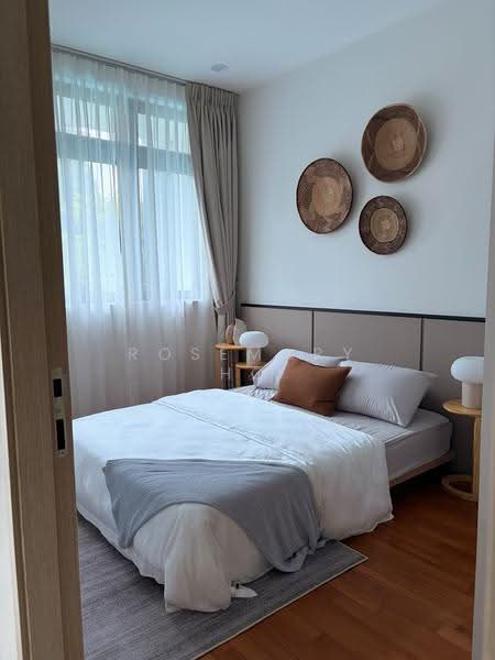 Kovan Jewel, 51 Kovan Road, Hougang / Punggol / Sengkang, 1 Bedroom, 624 sqft, Condominium For Sale, by Rosemary Ho, 500287738 - Bedroom - PropertyGuru.com.sg