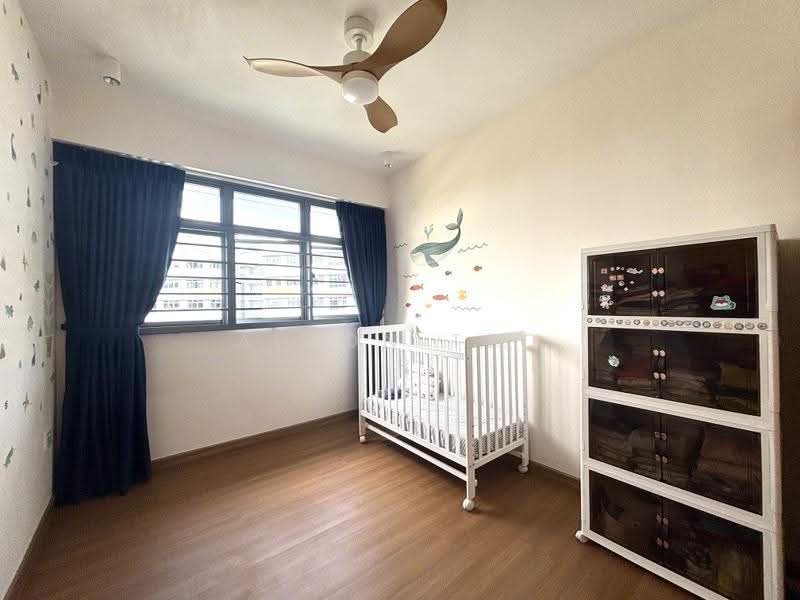 624A TAMPINES AVENUE 12, 624A, Pasir Ris / Tampines, 3 Bedrooms, 1,001 sqft, HDB Flat For Sale, by Alson Teo, 500287739 - PropertyGuru.com.sg