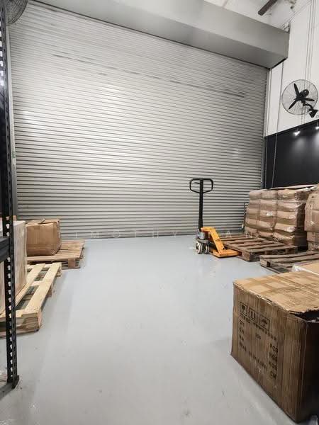 Northstar @ Amk, 7030 Ang Mo Kio Avenue 5, Ang Mo Kio / Bishan / Thomson, 1,227 sqft, Warehouse For Rent, by Timothy Tan, 500287740 - Interior - CommercialGuru.com.sg