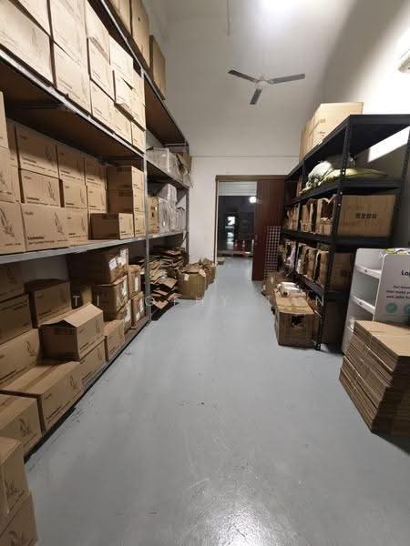 Northstar @ Amk, 7030 Ang Mo Kio Avenue 5, Ang Mo Kio / Bishan / Thomson, 1,227 sqft, Warehouse For Rent, by Timothy Tan, 500287740 - CommercialGuru.com.sg