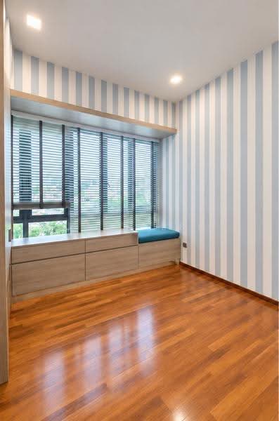 Riverside Melodies, 26A Saint Michael's Road, Balestier / Toa Payoh, 3 Bedrooms, 1,421 sqft, Apartment For Sale, by Jade Lee, 500287741 - Bedroom - PropertyGuru.com.sg