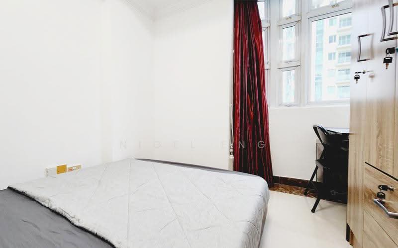 The Sierra, 80 Mount Sinai Drive, Tanglin / Holland / Bukit Timah, Room Rental, 120 sqft, Apartment For Rent, by Nigel Eng, 500287750 - Bedroom - PropertyGuru.com.sg