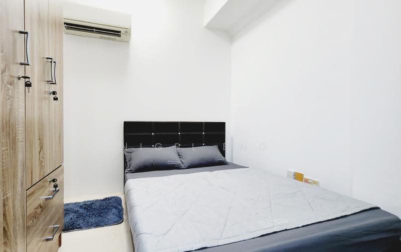 The Sierra, 80 Mount Sinai Drive, Tanglin / Holland / Bukit Timah, Room Rental, 120 sqft, Apartment For Rent, by Nigel Eng, 500287750 - Bedroom - PropertyGuru.com.sg