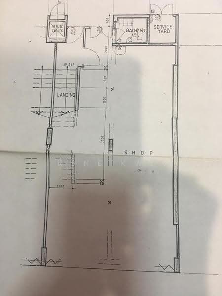 Blk 132 Marsiling Rise, 132 Marsiling rise, Admiralty / Woodlands, 300 sqft, Other Retail For Rent, by Irene Kwek, 500287753 - CommercialGuru.com.sg