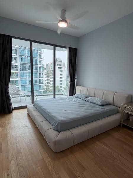Waterfall Gardens, 8 Farrer Road, Tanglin / Holland / Bukit Timah, 4 Bedrooms, 2,196 sqft, Condominium For Sale, by Lin Yiqian, 500287755 - Bedroom - PropertyGuru.com.sg