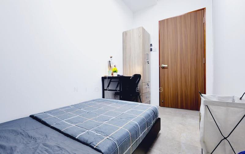The Warren, 53 Choa Chu Kang Loop, Dairy Farm / Bukit Panjang / Choa Chu Kang, Room Rental, 100 sqft, Apartment For Rent, by Nigel Eng, 500287757 - Bedroom - PropertyGuru.com.sg