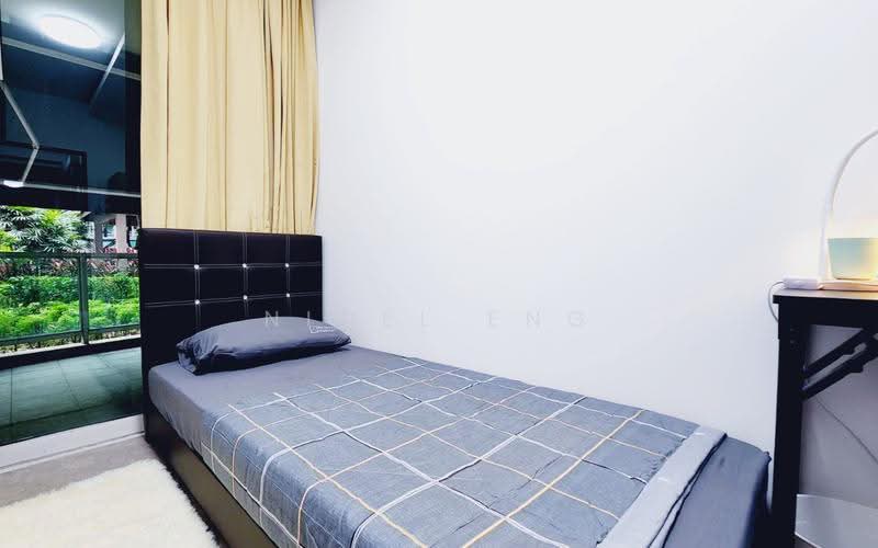 The Warren, 53 Choa Chu Kang Loop, Dairy Farm / Bukit Panjang / Choa Chu Kang, Room Rental, 100 sqft, Apartment For Rent, by Nigel Eng, 500287757 - Bedroom - PropertyGuru.com.sg