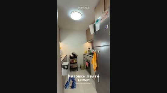 Dairy Farm Residences, 8 Dairy Farm Lane, Dairy Farm / Bukit Panjang / Choa Chu Kang, 3 Bedrooms, 1,012 sqft, Condominium For Sale, by Ivan Lam, 500287759 - PropertyGuru.com.sg