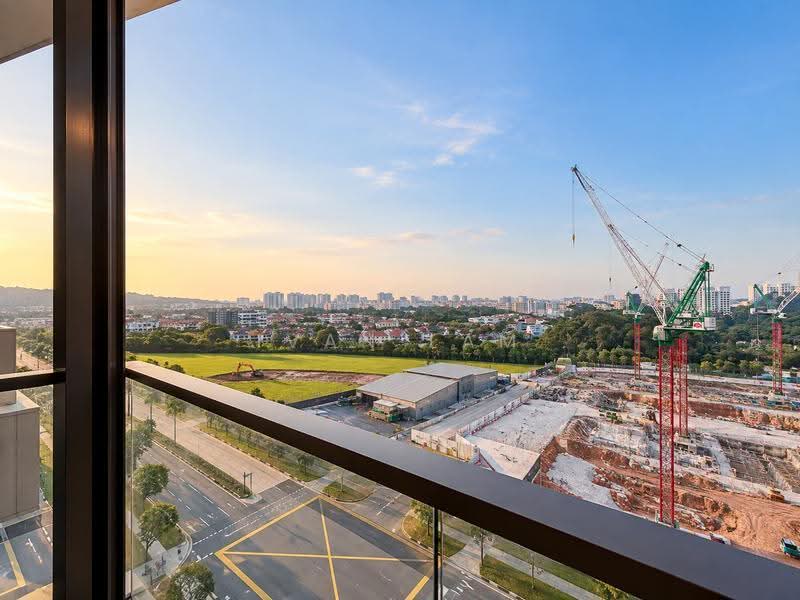 Dairy Farm Residences, 8 Dairy Farm Lane, Dairy Farm / Bukit Panjang / Choa Chu Kang, 3 Bedrooms, 1,012 sqft, Condominium For Sale, by Ivan Lam, 500287759 - View - PropertyGuru.com.sg