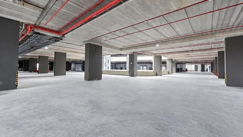 Tampines, Pasir Ris / Tampines, 10,527 sqft, Factory / Workshop (B2) For Rent, by Shayne Chan, 500287760 - Car Park - CommercialGuru.com.sg