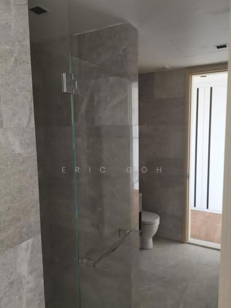 Draycott Eight, 4 Draycott Park, Tanglin / Holland / Bukit Timah, 4 Bedrooms, 2,896 sqft, Condominium For Sale, by Eric Goh, 500287762 - Bathroom - PropertyGuru.com.sg