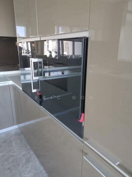 Draycott Eight, 4 Draycott Park, Tanglin / Holland / Bukit Timah, 4 Bedrooms, 2,896 sqft, Condominium For Sale, by Eric Goh, 500287762 - Kitchen - PropertyGuru.com.sg