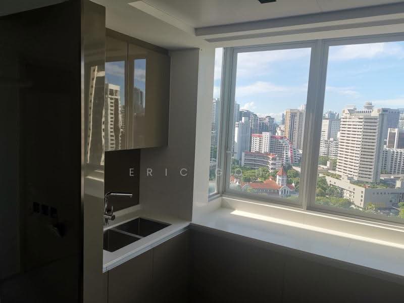 Draycott Eight, 4 Draycott Park, Tanglin / Holland / Bukit Timah, 4 Bedrooms, 2,896 sqft, Condominium For Sale, by Eric Goh, 500287762 - Kitchen - PropertyGuru.com.sg