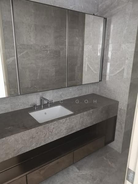 Draycott Eight, 4 Draycott Park, Tanglin / Holland / Bukit Timah, 4 Bedrooms, 2,896 sqft, Condominium For Sale, by Eric Goh, 500287762 - Bathroom - PropertyGuru.com.sg