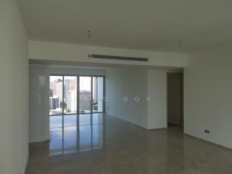 Draycott Eight, 4 Draycott Park, Tanglin / Holland / Bukit Timah, 4 Bedrooms, 2,896 sqft, Condominium For Sale, by Eric Goh, 500287762 - Living Room - PropertyGuru.com.sg
