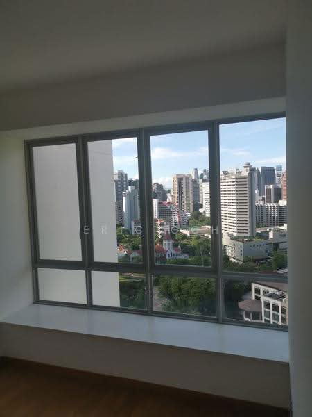 Draycott Eight, 4 Draycott Park, Tanglin / Holland / Bukit Timah, 4 Bedrooms, 2,896 sqft, Condominium For Sale, by Eric Goh, 500287762 - View - PropertyGuru.com.sg